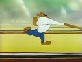 Ten Pin Terrors 1953 Heckle And Jeckle Terry Toons