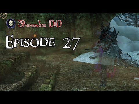Requiem 3Tweaks DiD - Ep 27 - Slight Problem