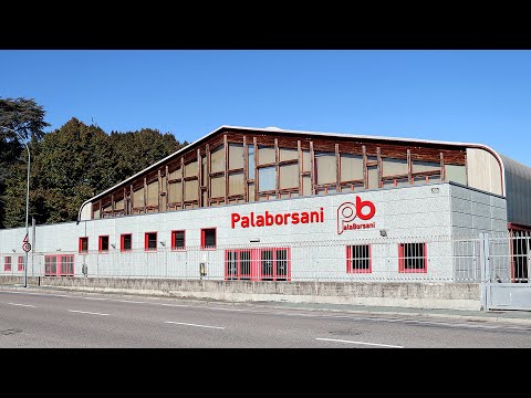 Entriamo insieme al PalaBorsani per vedere i Knights!