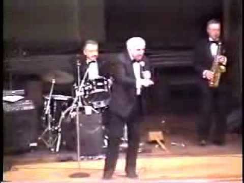 COZY MORLEY "Rapper M&M"! 2003