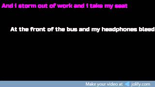 Nina Nesbitt Way In The World Lyrics