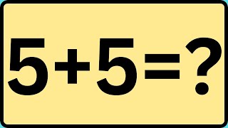 Learn to Add! 🌟 Easy Math's Addition for Kindergarten Students | Counting & Math Fun for Kids