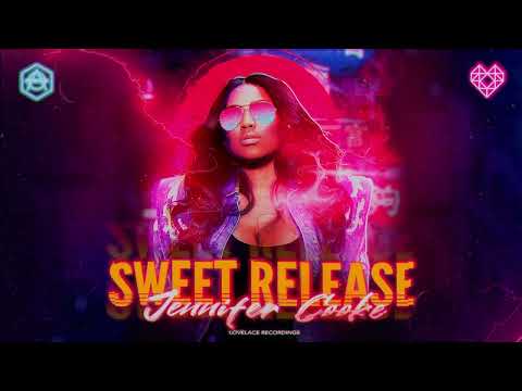 Jennifer Cooke - Sweet Release