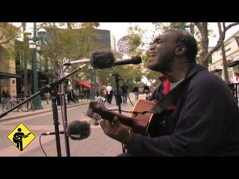 Playing For Change - Songs Around The World - Episode 6: Bring It On Home (Roger Ridley)