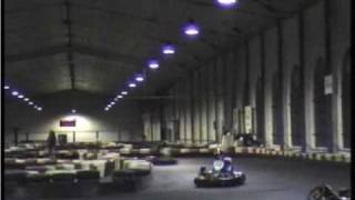 preview picture of video 'JMK karting 6/12/08'