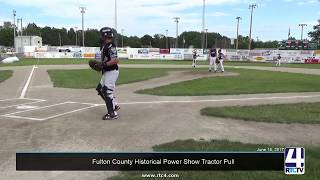 RYLB - Boys of Summer - Whitko vs Rochester