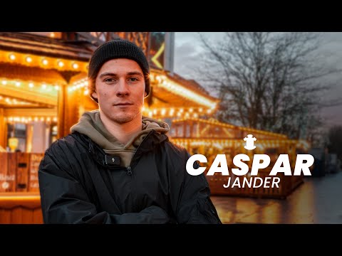 Weihnachten mit Caspar 🎄 | Ein Gespräch mit Caspar Jander vom FC Southampton