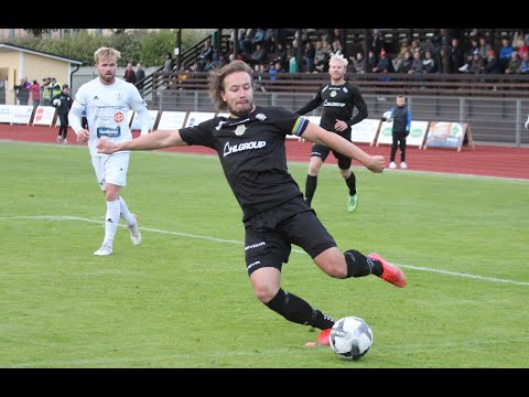FC Futura - FC Kiffen 4.9.2022 | kooste + haastattelu