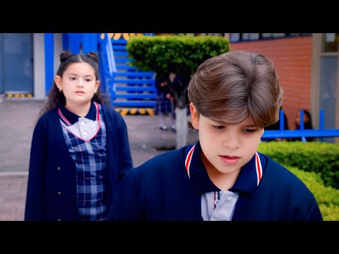 La Rosa de Guadalupe | EL ELEFANTE AZUL [Part 1] | Capítulo 2025 HD VIDEO