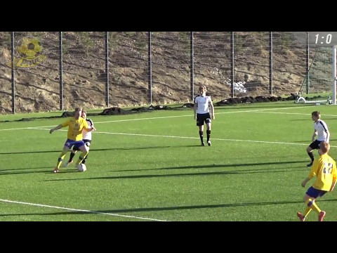 Ottelukooste: PAVE - KuPS/2 5.5.2017