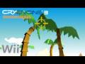 GDC 09 - CryEngine 3 - WII version HD 