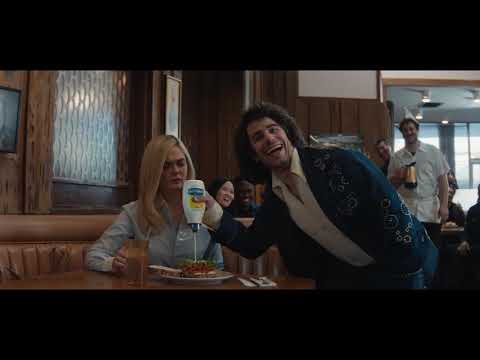 Hellmann’s Set to Launch “Sweet Sandwich Time” in Big Game Ad in Canada, Starring Andy Samberg...