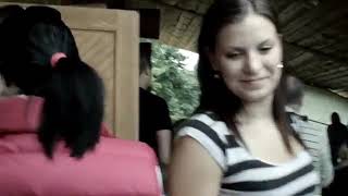 Lee banda/Křest CD ZÁHIR 2014