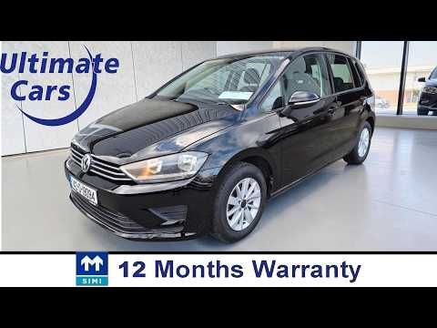 Video of 2014 Volkswagen Golf 1.6Tdi SV 12 Months Warranty