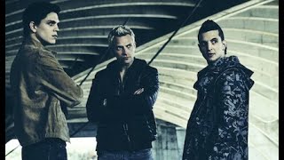 SUBURRA TRIBUTO - SONG 7 VIZI DI CAPITALE DI PIOTTA FEAT IL MURO DEL CANTO