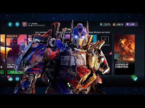 T.A.A.G Master Spotlight - 3.1 - Transformers: Forged to Fight