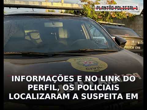 Mulher é presa em Ipanema suspeita de divulgar notícias falsas contra servidores da saúde; polí
