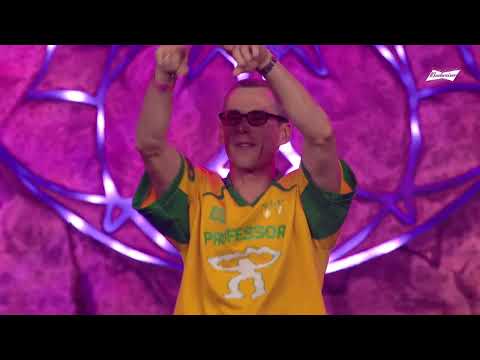 Lost Frequencies @ MainStage, Tomorrowland Brasil 12-10-2025 [Video]