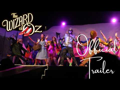 Official Trailer