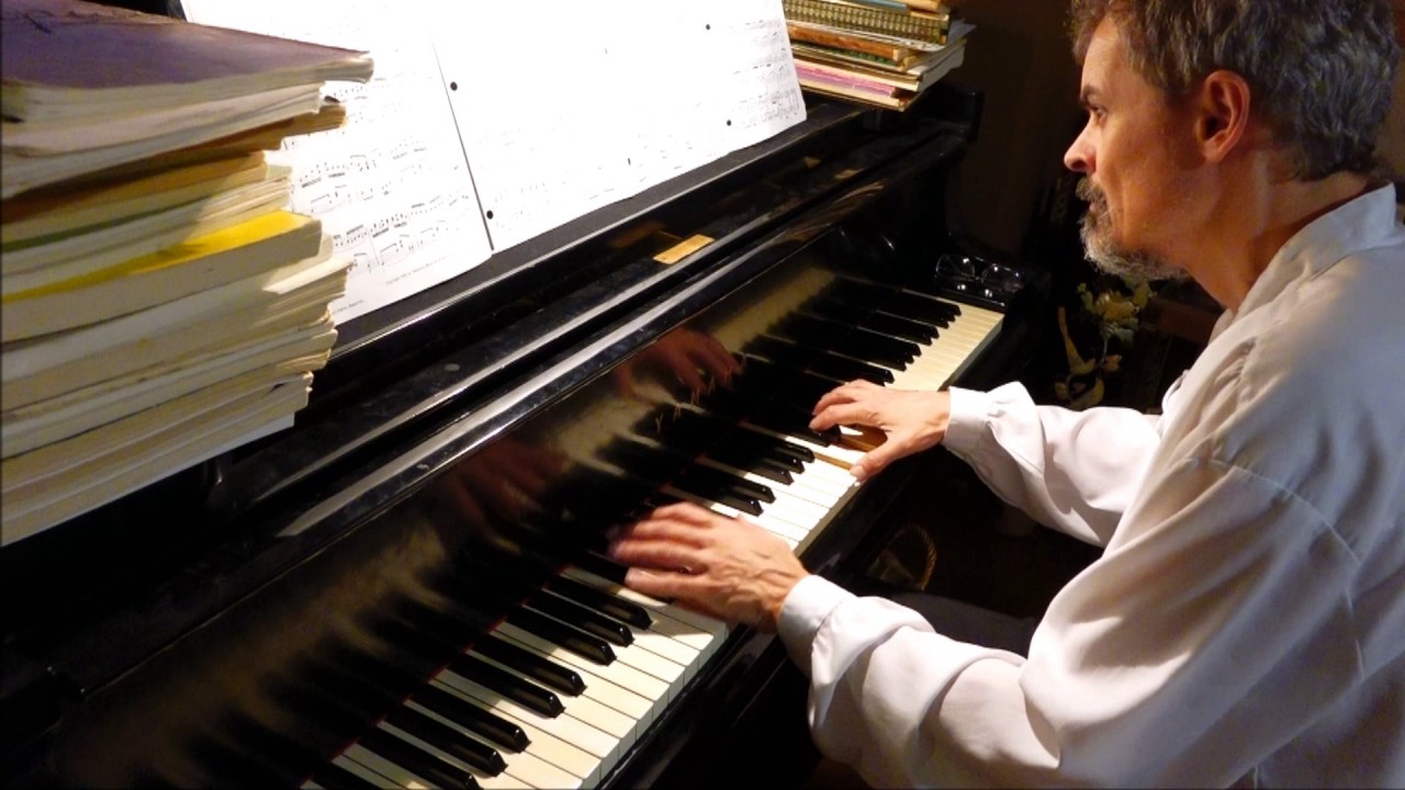 Promotional video thumbnail 4 for The Wandering Minstrel