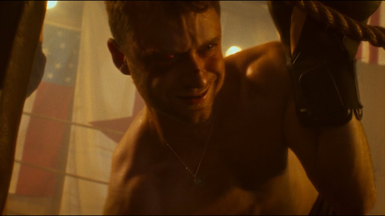 Indulgence Trailer (2024)