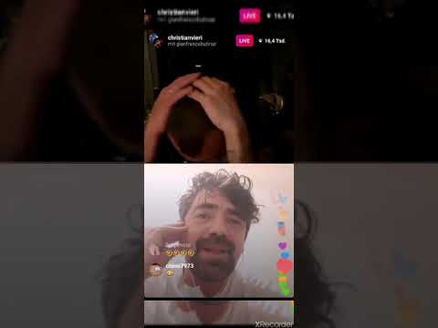 Vieri e Butinar Che imita ibra, Balotelli, Ranieri e molto altri