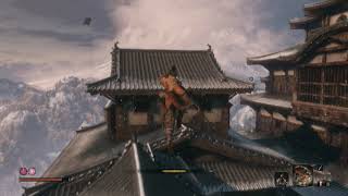 必殺！SEKIRO:ShadowDieTwiceをゆっくり実況プレイ第12話