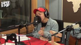 [Super K-Pop] 에스비 (Esbee) - 데려다줘 (Fly Me To The Mood)