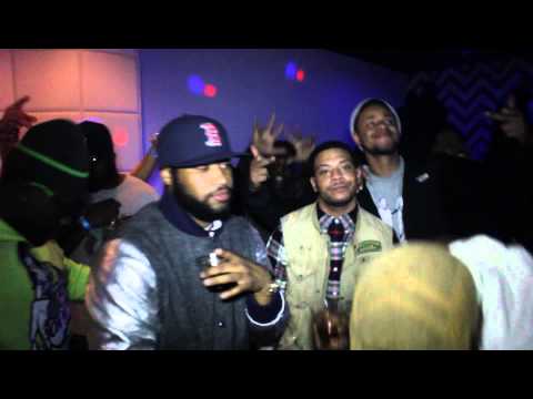 King Chip ft. Ray Cash - 7 AM On St. Clair