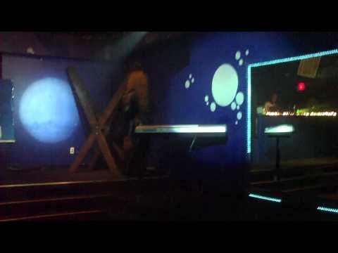 GIZZELLE FIERZE - ALICIA KEYS "NO ONE"