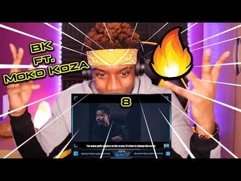 Borkung Hrangkhawl ft.  Moko Koza - 8