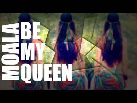 Ron Moala -  Be My Queen