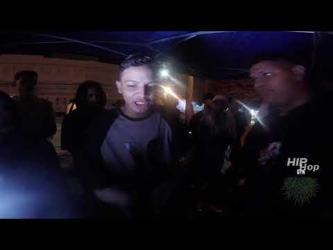 Felype vs DM - UFCentro - Ep.59 - SEMI