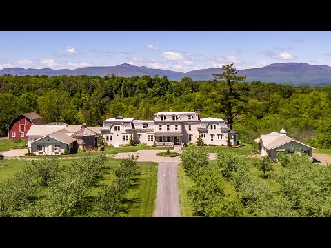 19 Wire Road Germantown NY Real Estate 12526