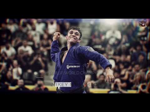 Fast Ankle Lock by Mikey Musumeci