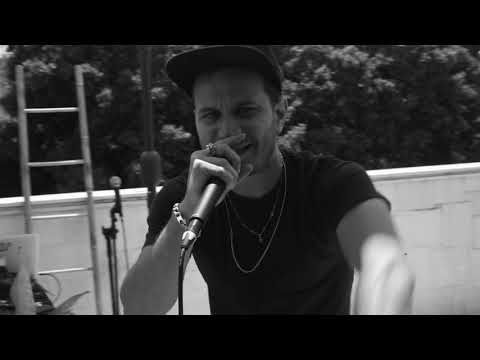 מיכאל מושונוב-ראפ על הגגות-פרק 5-שגיא דהן -הפטרון