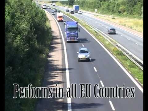 danita 3000 Multi.avi