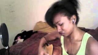 Trey Songz - Can&#39;t Be Friends (Anhayla)