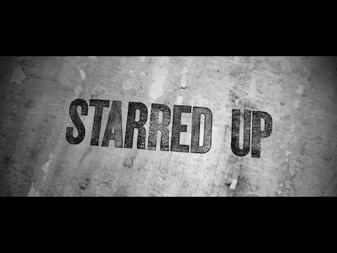 Starred Up - 2014 - Official Trailer