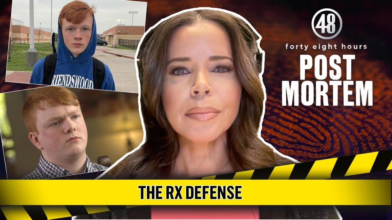 The Rx Defense | Post Mortem