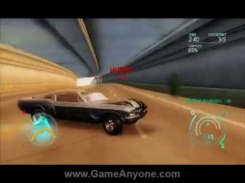Need for Speed: Undercover Part 24