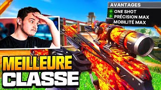 CETTE CLASSE ARBALETE ONE SHOT TOUT LE MONDE !