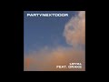 PARTYNEXTDOOR - Loyal (Instrumental) [Reprod. Nosalez] ft. Drake, Bad Bunny