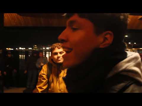 MB5 SKIZO BALAS VS CHALO KAI INVIKTOR  / CUARTOS DE FINAL / 3VERSUS3 X BATALLAS UNDER