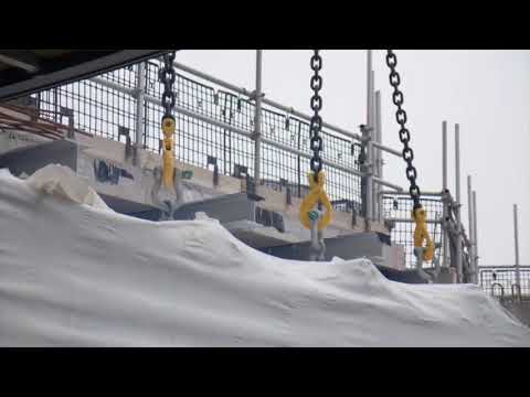 Creative Ninjas video.