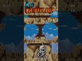 Hightwater Pass I Kid Chameleon Sega Genesis Hack Shaders Mod