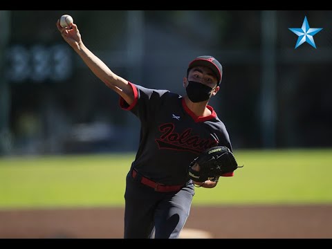 ‘Iolani turns a double play to beat Mid-Pacific in ILH opener