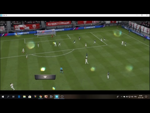 J15 Nancy - Red Star