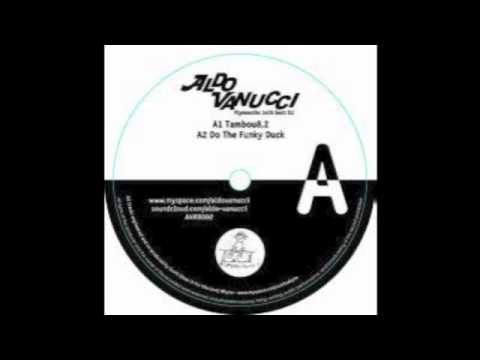 Do the Funky Duck by Aldo Vanucci
