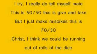 Example Anything Lyrics